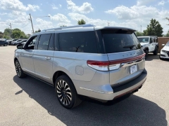 Used 2024  Lincoln Navigator L Black Label 4x4 at Drive Now Westlake near Westlake&comma; OH