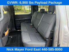 Used 2022  Ford F-150 4WD SuperCrew 5&period;5' Box at Drive Now Westlake near Westlake&comma; OH