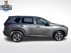 Used 2023  Nissan Rogue AWD SV at Drive Now Westlake near Westlake&comma; OH