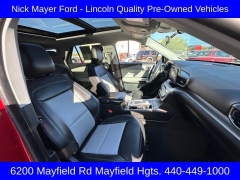 Used 2023 Ford Explorer XLT 4WD at DriveNow Mayfield near Mayfield Heights, OH