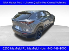 Used 2024  Mazda CX-30 2.5 S Carbon Edition AWD at DriveNow Mayfield near Mayfield Heights, OH