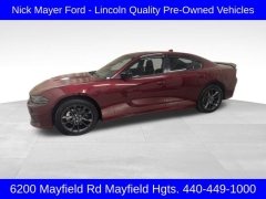 Used 2021 Dodge Charger GT AWD at DriveNow Mayfield near Mayfield Heights, OH