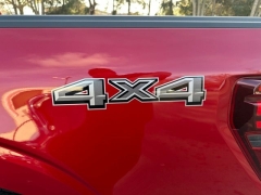 Used 2024  Ford F-150 LARIAT 4WD SuperCrew Box at DriveNow Mayfield near Mayfield Heights&comma; OH