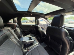 Used 2023  Ford Escape ST-Line AWD at Drive Now Westlake near Westlake&comma; OH