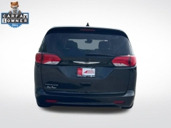 Used 2023  Chrysler Voyager LX FWD at Drive Now Westlake near Westlake&comma; OH