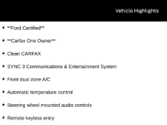 Used 2021  Ford Explorer XLT 4WD at Drive Now Westlake near Westlake&comma; OH