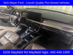 Used 2023 Lincoln Corsair Standard AWD at Drive Now Westlake near Westlake, OH