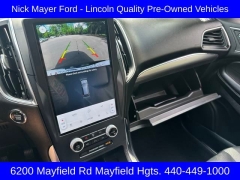 Used 2022 Ford Edge Titanium AWD at DriveNow Mayfield near Mayfield Heights, OH