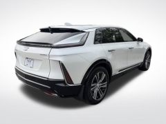 Used 2024  Cadillac LYRIQ AWD 4dr Luxury w&sol;1SC at DriveNow Mayfield near Mayfield Heights&comma; OH