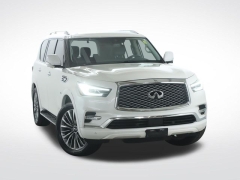 Used 2018  INFINITI QX80 4d SUV RWD at DriveNow Mayfield near Mayfield Heights&comma; OH