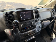 Used 2024  Ram ProMaster Cargo Van Tradesman 2500 High Roof 159" WB w&sol;Pass Seat at Drive Now Westlake near Westlake&comma; OH