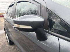 Used 2020  Ford EcoSport 4d SUV 4WD SE at Drive Now Westlake near Westlake&comma; OH