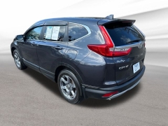Used 2018  Honda CR-V EX-L AWD at Drive Now Westlake near Westlake&comma; OH