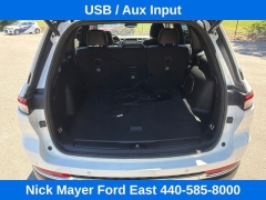 Used 2024  Jeep Grand Cherokee 4xe 4x4 at DriveNow Mayfield near Mayfield Heights&comma; OH