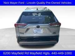 Used 2024 Toyota RAV4 Hybrid XSE AWD at Drive Now Westlake near Westlake, OH