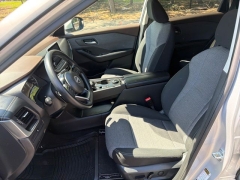 Used 2023  Nissan Rogue AWD SV at DriveNow Mayfield near Mayfield Heights&comma; OH