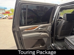 Used 2024  Cadillac Escalade ESV 4WD 4dr Premium Luxury at Drive Now Westlake near Westlake&comma; OH