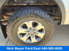 Used 2013  Ford F-150 4WD SuperCab at Drive Now Westlake near Westlake&comma; OH