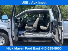 Used 2022  Ford Super Duty F-250 SRW 4WD SuperCab Box at Drive Now Westlake near Westlake&comma; OH