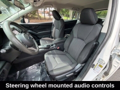Used 2022  Subaru Impreza 5-door CVT at Drive Now Westlake near Westlake&comma; OH