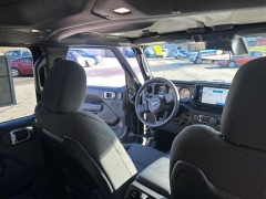 Used 2025  Jeep Wrangler 4xe Rubicon 4x4 at DriveNow Mayfield near Mayfield Heights&comma; OH