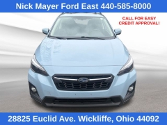 Used 2019  Subaru Crosstrek 4d SUV 2&period;0i Limited at DriveNow Mayfield near Mayfield Heights&comma; OH