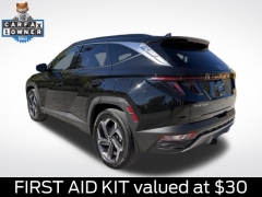 Used 2024  Hyundai Tucson Hybrid Limited AWD at DriveNow Mayfield near Mayfield Heights&comma; OH