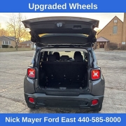 Used 2020  Jeep Renegade Latitude FWD at DriveNow Mayfield near Mayfield Heights&comma; OH