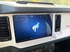 Used 2025  Ford Bronco Heritage Edition 4 Door Advanced 4x4 at DriveNow Mayfield near Mayfield Heights&comma; OH