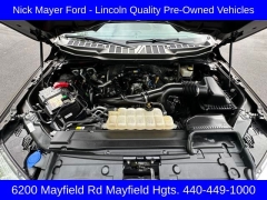Used 2022 Ford F-150 4WD SuperCrew 5.5' Box at Drive Now Westlake near Westlake, OH