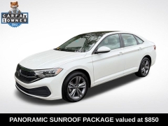 Used 2023  Volkswagen Jetta SE Auto at DriveNow Mayfield near Mayfield Heights&comma; OH