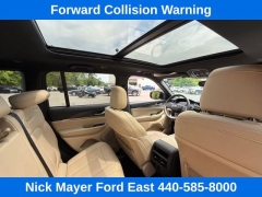 Used 2024  Jeep Grand Cherokee 4xe 4x4 at DriveNow Mayfield near Mayfield Heights&comma; OH