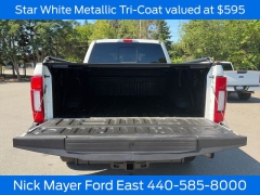 Used 2022  Ford Super Duty F-250 SRW 4WD Crew Cab Box at DriveNow Mayfield near Mayfield Heights&comma; OH