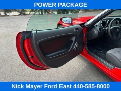 Used 2008  Pontiac Solstice 2dr Conv at DriveNow Mayfield near Mayfield Heights&comma; OH
