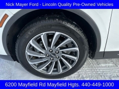 Used 2023  Lincoln Corsair Reserve AWD at Drive Now Westlake near Westlake&comma; OH