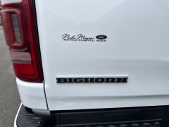 Used 2019  Ram 1500 Big Horn&sol;Lone Star 4x4 Crew Cab 5'7" Box at DriveNow Mayfield near Mayfield Heights&comma; OH