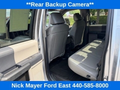 Used 2022  Ford Super Duty F-250 SRW 4WD Crew Cab Box at Drive Now Westlake near Westlake&comma; OH