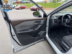 Used 2023  Nissan Rogue AWD SV at Drive Now Westlake near Westlake&comma; OH