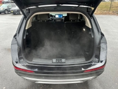 Used 2024  Lincoln Corsair Premiere AWD at DriveNow Mayfield near Mayfield Heights&comma; OH