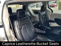 Used 2024  Chrysler Pacifica Touring L FWD at DriveNow Mayfield near Mayfield Heights&comma; OH