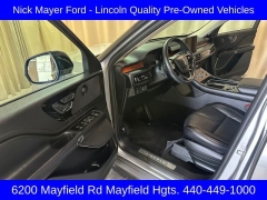 Used 2020 Lincoln Aviator Reserve AWD at Drive Now Westlake near Westlake, OH