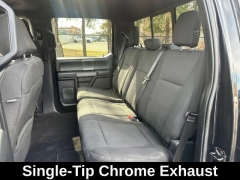 Used 2018  Ford F-150 4WD SuperCrew Box at Drive Now Westlake near Westlake&comma; OH