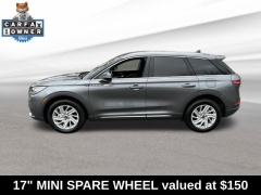 Used 2022  Lincoln Corsair Standard FWD at Drive Now Westlake near Westlake&comma; OH