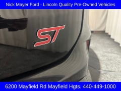 Used 2024 Ford Edge ST AWD at DriveNow Mayfield near Mayfield Heights, OH