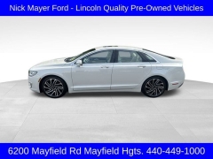 Used 2020 Lincoln MKZ 4d Sedan FWD Reserve I4 at Drive Now Westlake near Westlake, OH
