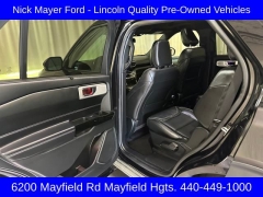 Used 2022 Ford Explorer ST 4WD at Drive Now Westlake near Westlake, OH