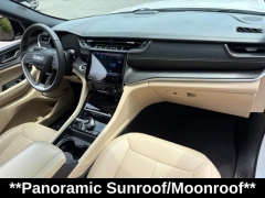 Used 2024  Jeep Grand Cherokee 4xe 4x4 at DriveNow Mayfield near Mayfield Heights&comma; OH