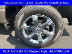 Used 2022 Ford F-150 4WD XLT SuperCab 6.5' Box at Drive Now Westlake near Westlake, OH