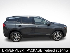 Used 2019  GMC Terrain 4d SUV AWD SLT 1&period;5L Turbo at Drive Now Westlake near Westlake&comma; OH