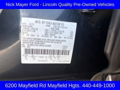 Used 2022  Lincoln Aviator Reserve AWD at Drive Now Westlake near Westlake&comma; OH